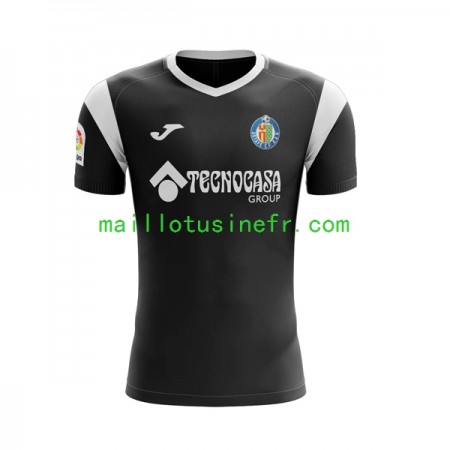 Maillot de Foot Getafe CF Extérieur Gardien 2022-23